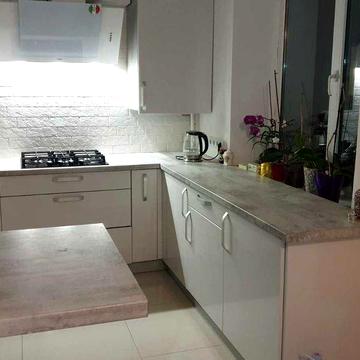 Стильна 1,5к з ремонтом Виставка