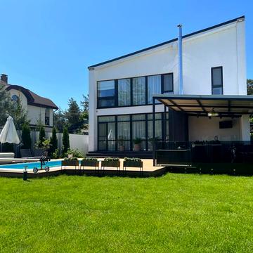 Козацька вул.