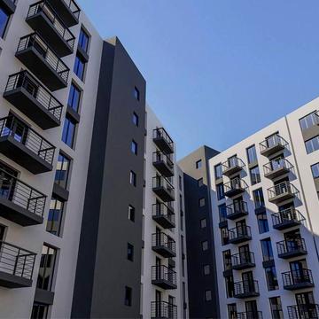 1 кім.квартира, у вартість входить подарунок від  забудовника_OL ЖК Урожайний