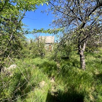 Продам дачу на карачунах возле скал МОПРа