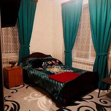 Оренда однокімнатної квартири