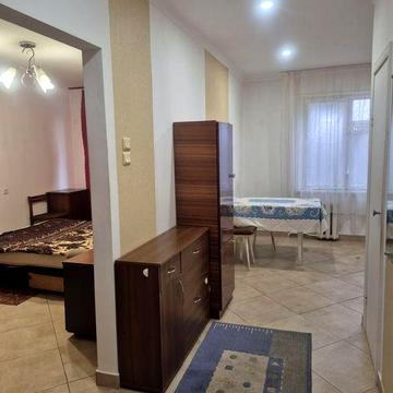 Сдам однокімнатну квартиру район Корольова-Левітана