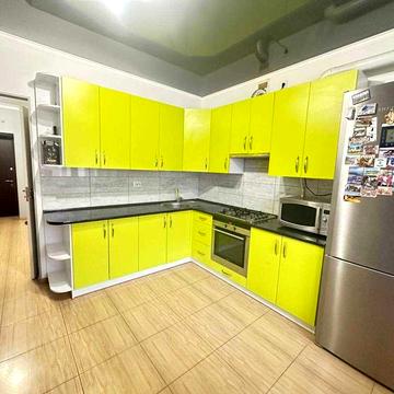 PV Оренда 1к квартири на Виставці