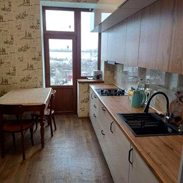 3-х кімнатна квартира ст. Ярмолинці