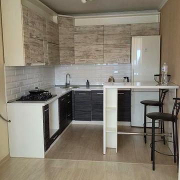 Оренда однокімнатної квартири в ЖК Буча Квартал