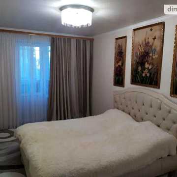 Продаж 3к Квартира Генерала Алмазова (Генерала Карпенка) вулиця