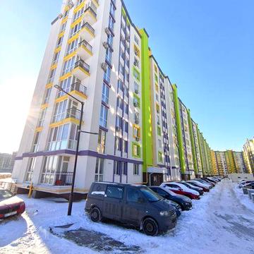 Продаж 3 К квартири, 4 поверх в ЖК Щасливий,Без Комісії,Держ Програми ЖК Щасливий