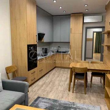 Оренда / Квартира / 62 м2 / ЖК Кардинал / Печерський район