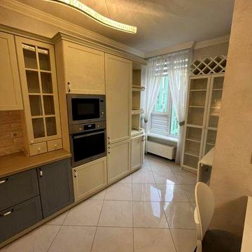 Здається в оренду 2 кімнатна квартира в ЖК Комфорт Таун