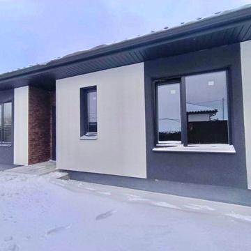 Будинок  100 м2  під Єоселю! с. Дмитрівка