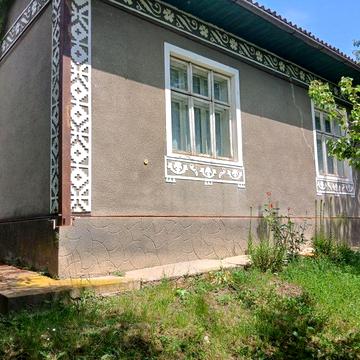 Будинок мала Буда