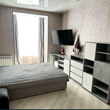 Оренда 1к квартира в ЖК Карат навпроти Центрального парку