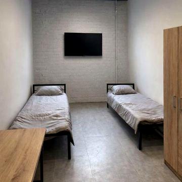 Сдам комнату все удобства на этаже