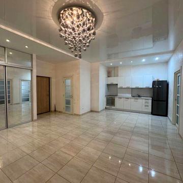 Продам 2 спальни и кухня студия Первая жемчужина Гагаринское плато ЖК Первая демжужина