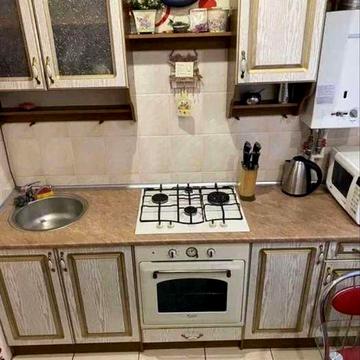 Двокімнатна квартира. Центр. Можливо по СЕРТЕФІКАТУ.