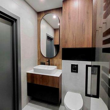 Двокімнатна квартира з дизайнерським ремонтом! ЖК Сімейна Фортеця. Щастя