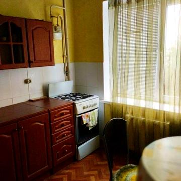 Сдам 1 комнатную левитана