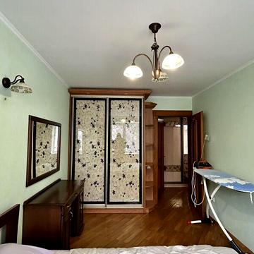 Довгострокова оренда 2к Квартира Стрийська вулиця