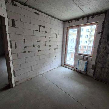 Просторная однокомнатная на Королёва/Инглези. ЖК "Континент"