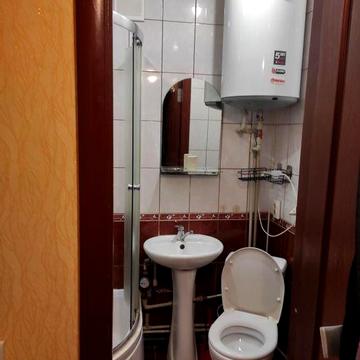 Здам охайну 1кімнатну(малосімейку)на Польовій по вул.Вітрука