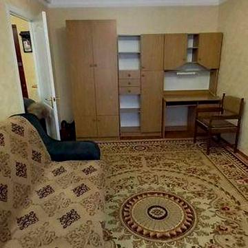 Здаю 1-к-ну квартиру з ремонтом на ст.м. Чернігівська 7-10 хвилин.