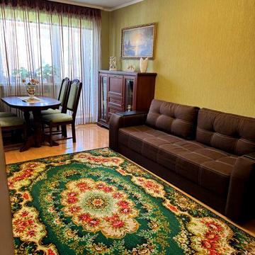 2х кімнатна квартира