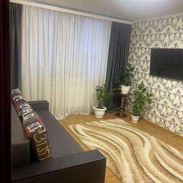 Продам 2-х комнатную квартиру на Макулане ЖК Всебратское -2