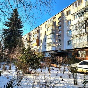 Оренда 1 кімнатної квартири в центрі