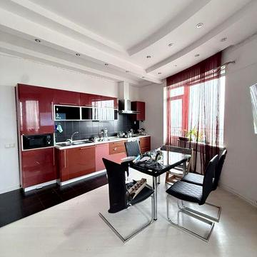 Здам 2 кімнатну квартиру