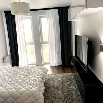 Оренда класної квартири в ЖК Панорама Пасічна Личаківська