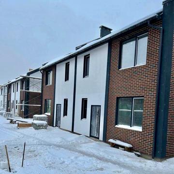 Дуплекс якісного будівництва! Ворзель!