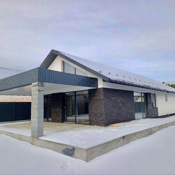 Будинок поруч з Киівом! 117м2 Білогородка!