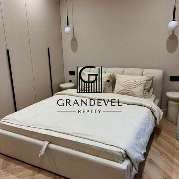 Продаж 2-кімнатної квартири з ремонтом, Нові Метри Center, Ірпінь