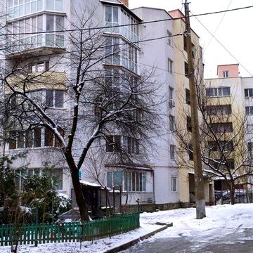 Дворівнева квартира р-н Брукліна