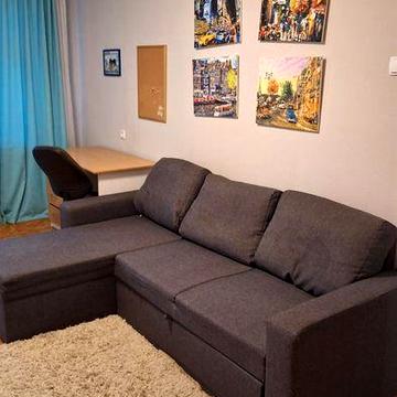 Сдам 2х квартиру на ул.Владимира Великого /Бувалкина.