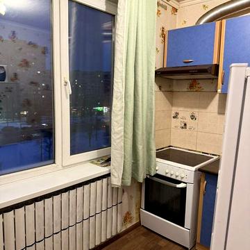 Довгострокова оренда 1к Квартира Людвіга Свободи проспект