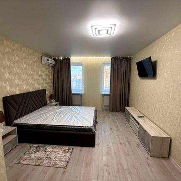 Аренда 1 к. кв.  новострой ЖК Левада