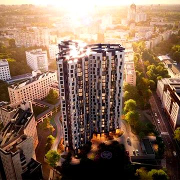 Продаж Квартира Загорівська, Лукянівка, Київ