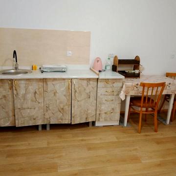 Здам 1 кімнатну квартиру в новобудові по вулиці  Металургів 35