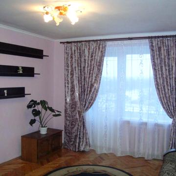 Оренда 1 кім квартири вул Кульпарківська (Вікторія Гарденс)