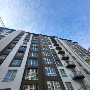 Продаж 3 кім квартири з двостороннім плануванням.