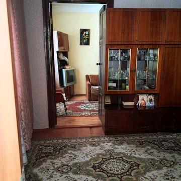 Сдается 2 х комн.домик, Центр