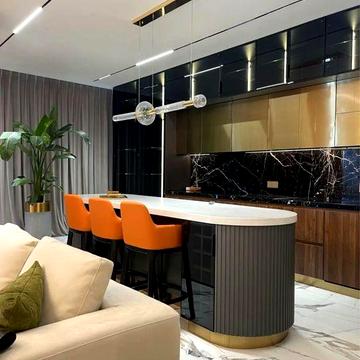 Продажа апартаментов в ЖК TRIIINITY  Печерский район ЖК TRIIINITY.