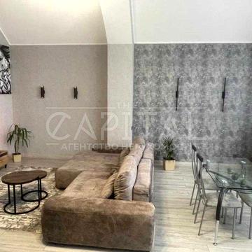 Продажа / Квартира/ пр-т Героев Сталинграда, Оболонь, Киев.