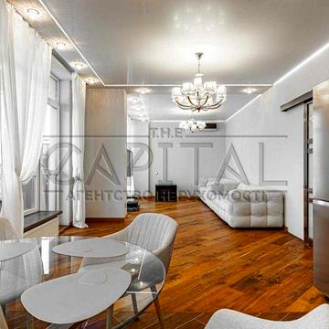 Продаж 3к квартири вул. Андрія Верхогляда 5 Новопечерські липки ЖК Новопечерські липки