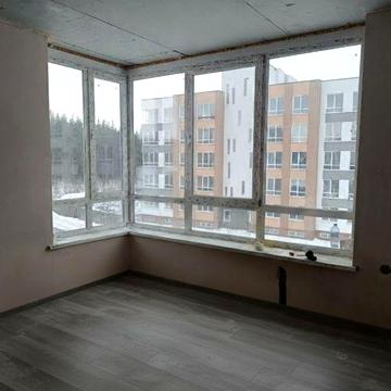 ЖК Ідея, ремонт 80% біля лісу ЖК Ідея