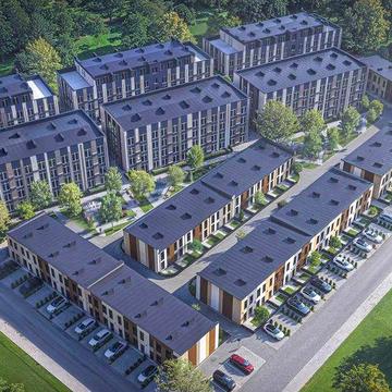 ПРОДАМ ОДНОКІМНАТНУ КВАРТИРУ від забудовника. БЕЗ %. Розтермінування