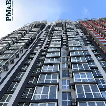 Продаж 1-кімнатної смарт квартири метро Академмістечко ЖК 4u ЖК 4U