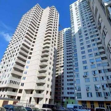 2х.ЖК Східна брама.вул.Світла 3Д.к.6. ЖК СХIДНА БРАМА