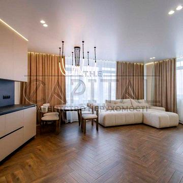 Продаж простора 3-кімнатна квартира 90м2 ЖК Manhattan city ЖК Manhattan City